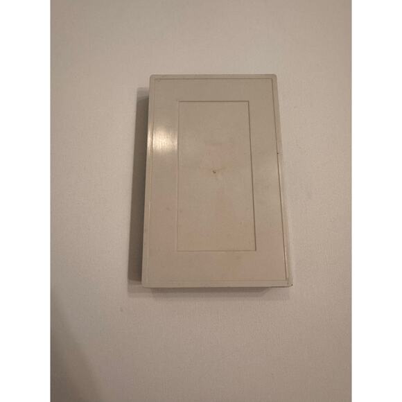 Vintage 1992 Camel Lights Joe Camel Plastic Ashtray 7.5" x 4.5" x 1" - Picture 2 of 7